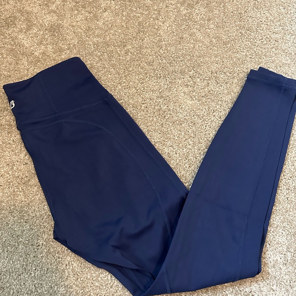 Buff Bunny Leggings